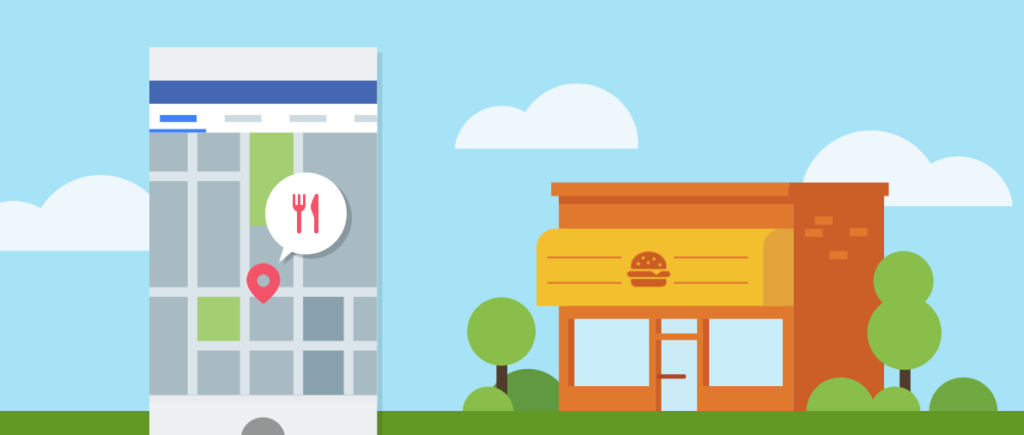 Restaurants and Cafes