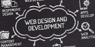 web design wix or wordpress