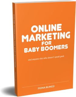 Online Marketing for Baby Boomers