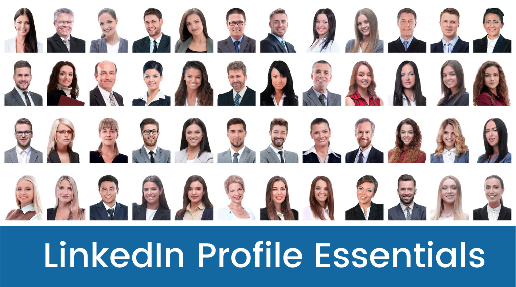 LinkedIn Profile Essentials
