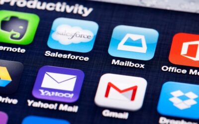 8 Productivity Apps to Use as a Sole Trader