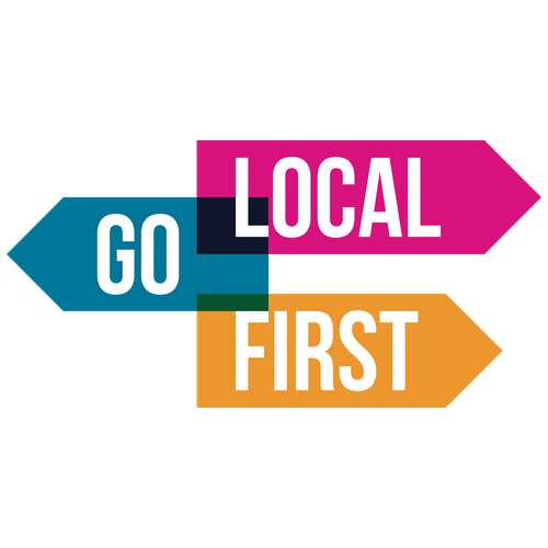 Go Local First