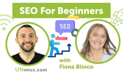 SEO for Beginners Podcast