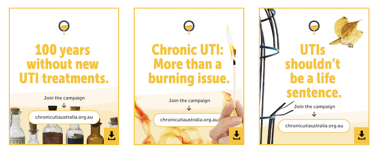 Chronic UTI social media 750px Henley and Grange blog