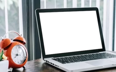 Why Your Small Business Website Isn’t Getting Enquiries (And How to Fix It)